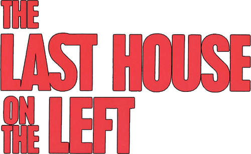 The Last House on the Left logo