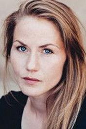 Vígdis Eliesersdóttir Hentze Bjørck fotoğrafı