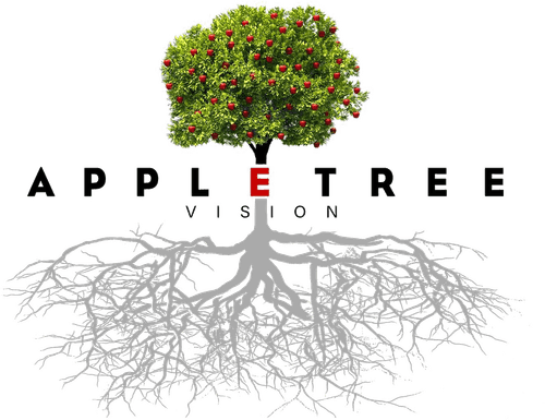 Apple Tree Vision logo