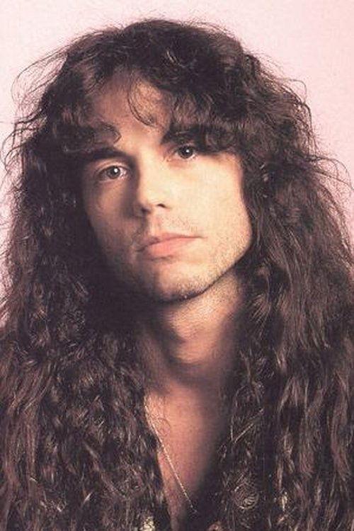 Nick Menza fotoğrafı