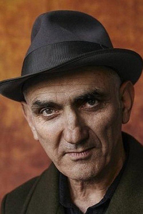 Paul Kelly fotoğrafı