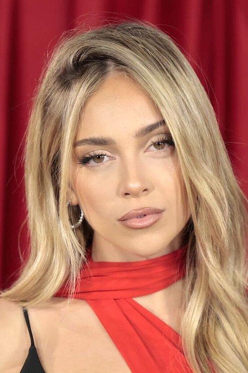 Ana Mena fotoğrafı