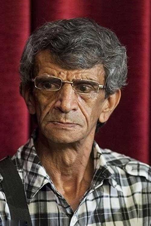 Yadollah Shadmani fotoğrafı