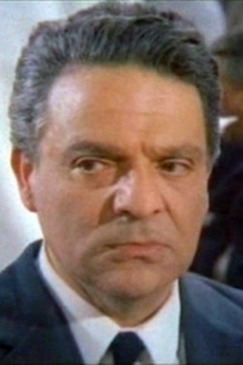 Albert Dagnant fotoğrafı