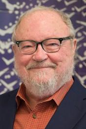 Thomas Harris fotoğrafı