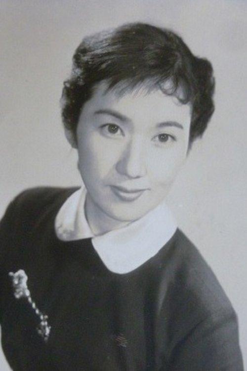 Setsuko Hama fotoğrafı