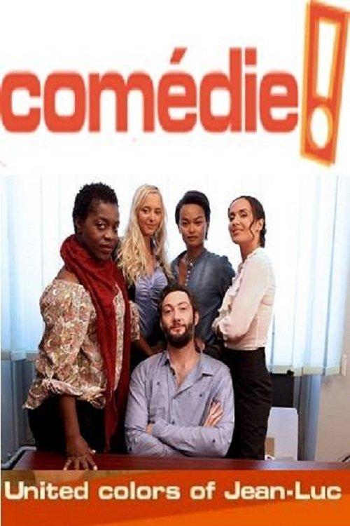 United Colors of Jean-Luc dizi afişi