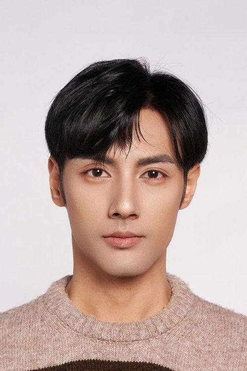 Pan Zijian fotoğrafı