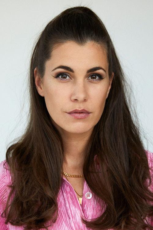 Gyrith Cecilie Ross fotoğrafı