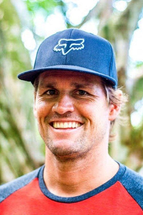 Damien Hobgood fotoğrafı