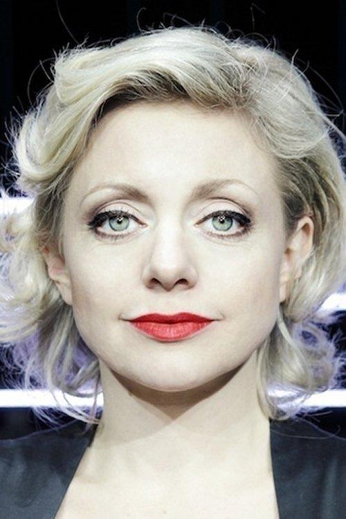 Hilde Louise Asbjørnsen fotoğrafı