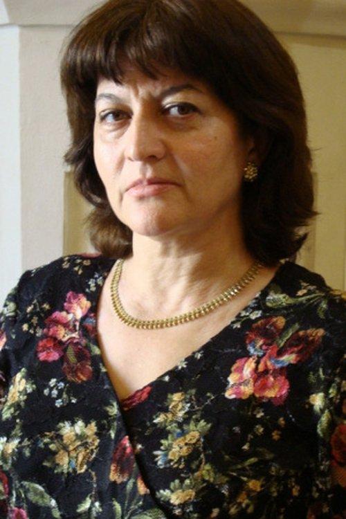 Sona Mikailova fotoğrafı