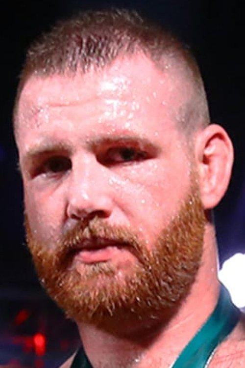 Clay Collard fotoğrafı