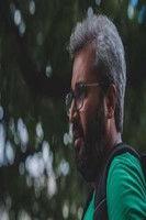 Syed Ali Raza Usama fotoğrafı