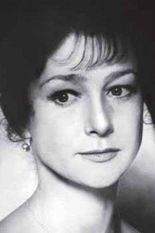 Ekaterina Maksimova fotoğrafı