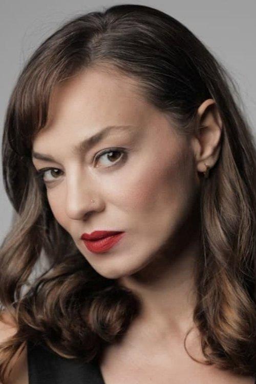 Pervin Bağdat fotoğrafı