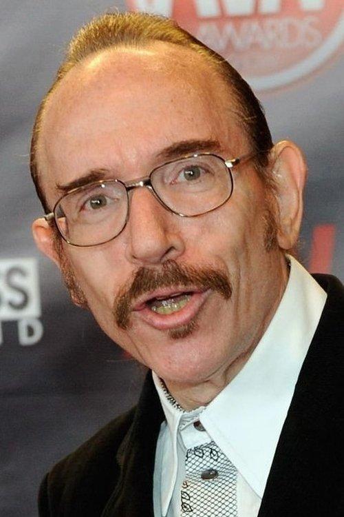 Ed Powers fotoğrafı