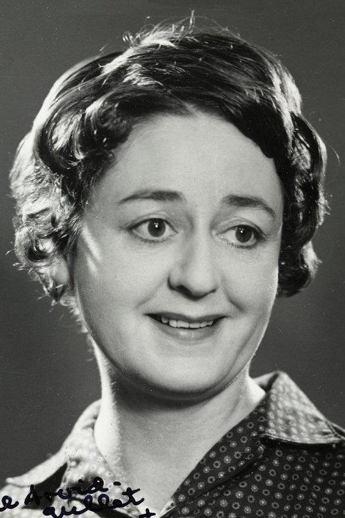 Turid Balke fotoğrafı