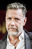 Mikael Persbrandt fotoğrafı