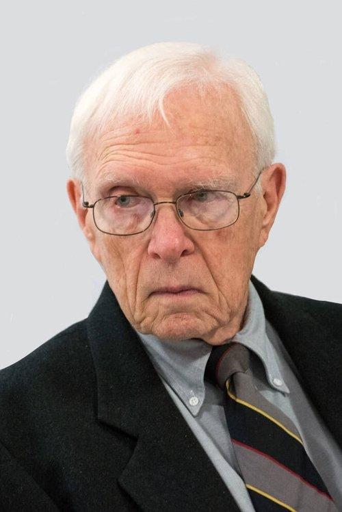 Stanley G. Payne fotoğrafı