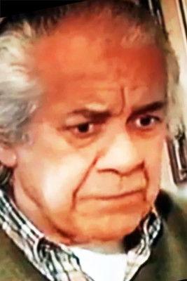 Ricardo Lavié fotoğrafı