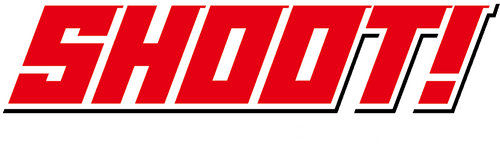 Shoot! Goal to the Future logo