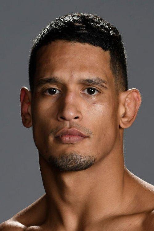 Miguel Baeza fotoğrafı