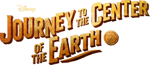 Journey to the Center of the Earth logo