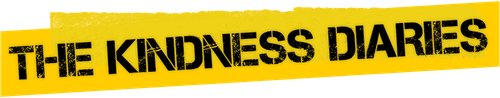 The Kindness Diaries logo