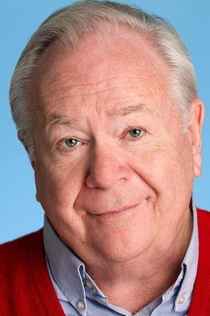 David Burr fotoğrafı