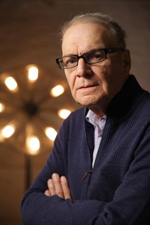 Claude Poirier : Secrets judiciaires dizi afişi