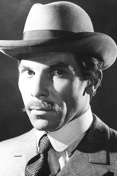 Larry Chance fotoğrafı