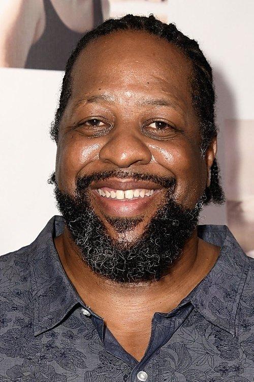 Ken Anthony II fotoğrafı