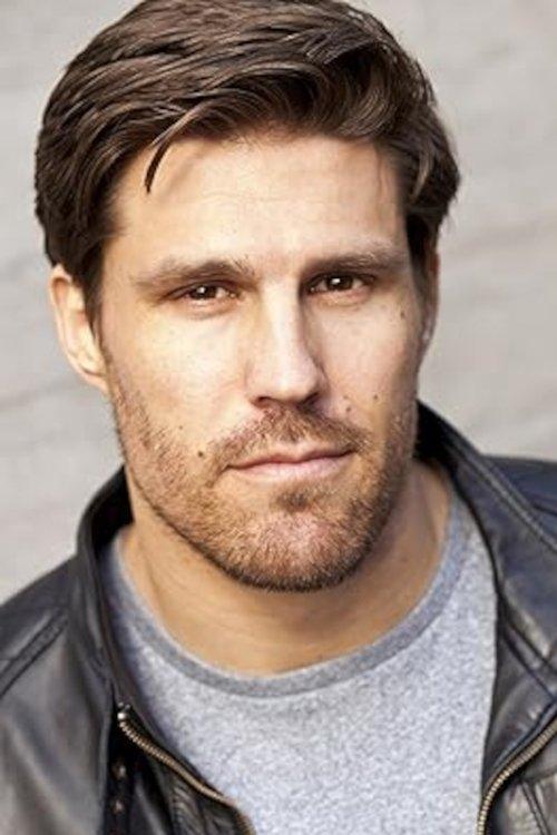 Mike Rylander fotoğrafı