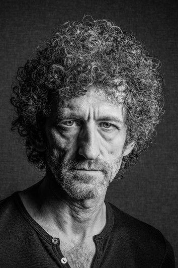 Jojo Mayer fotoğrafı