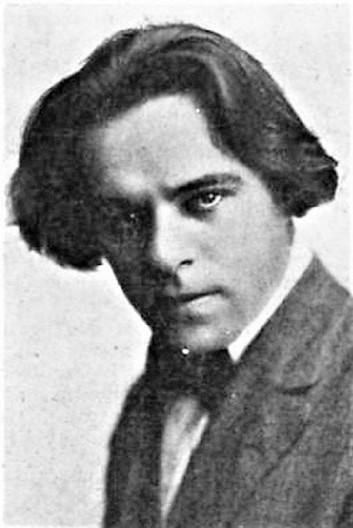 Nicholas Dunaew fotoğrafı