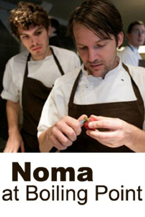 Noma at Boiling Point film afişi