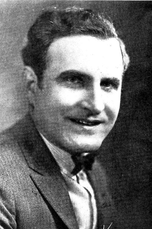 Al Ferguson fotoğrafı