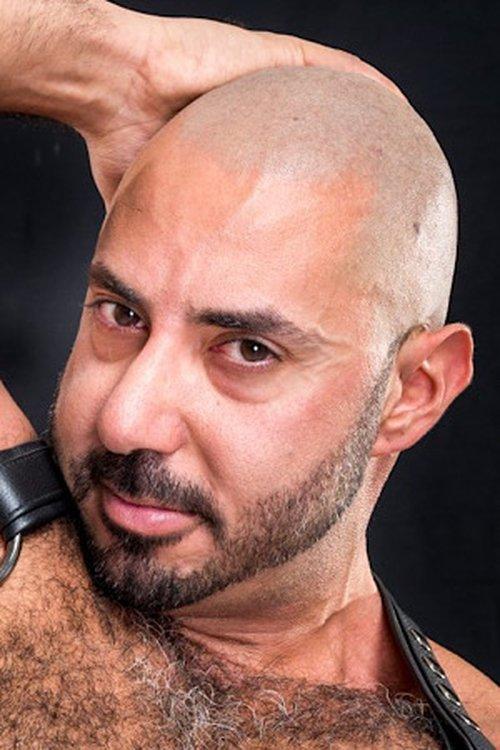 Amir Badri fotoğrafı