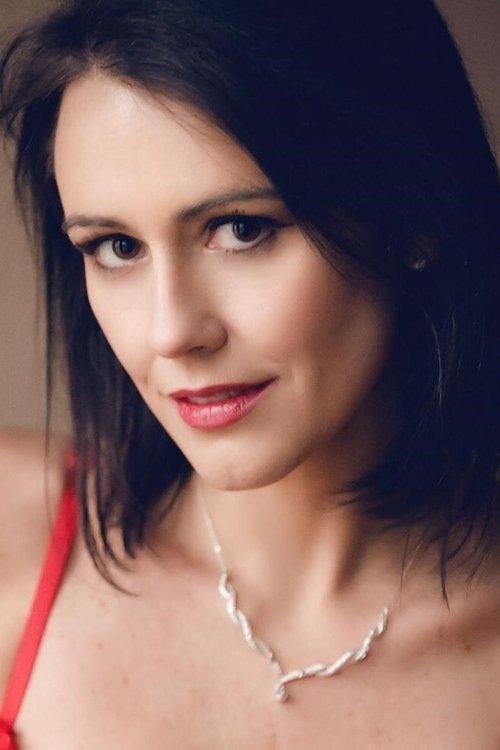 Carmen Patterson fotoğrafı