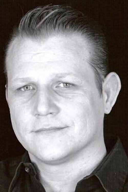 Pascal Parmentier fotoğrafı