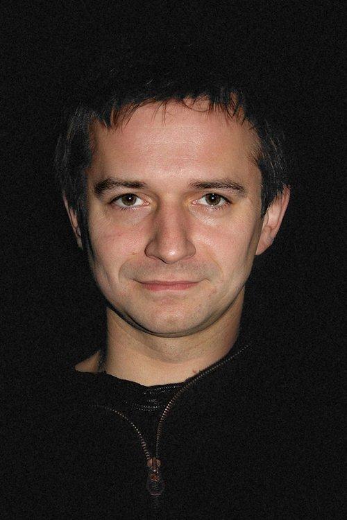 Waldemar Barwiński fotoğrafı