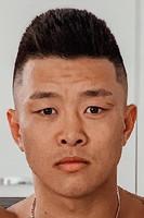 Arnold Khegai fotoğrafı