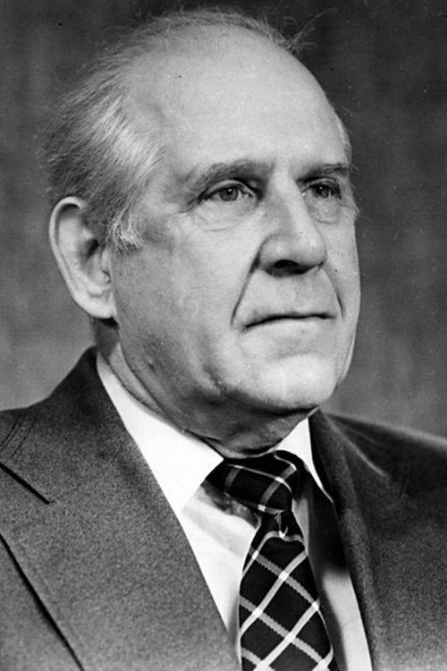 Bruno Frejndlikh fotoğrafı