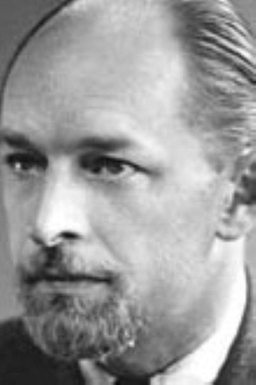 Paul May fotoğrafı