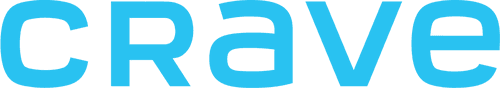 Crave logo