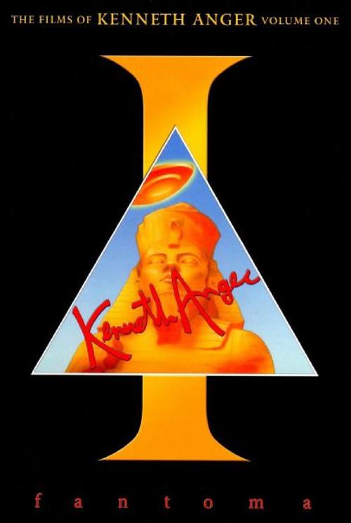 The Films of Kenneth Anger: Volume One film afişi