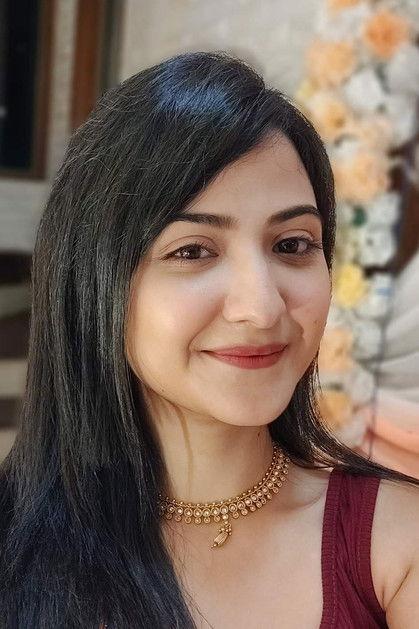 Aishwarya Sen fotoğrafı