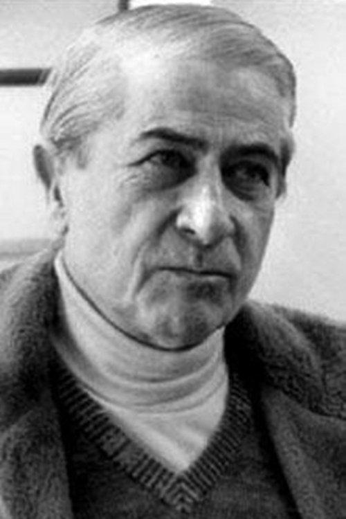 Emilio Vieyra fotoğrafı