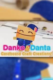 Danko&Danta, Cardboard Craft Creations! Sezon 1
